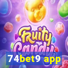 74bet9 app